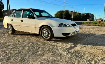 Daewoo Nexia 2014 года за 2 200 000 тг. в Кызылординская область фото 2