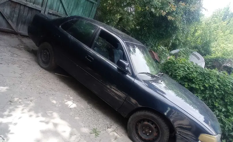 Toyota Camry 1994 года за 1 700 000 тг. в Талдыкорган фото 3
