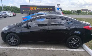 Kia Cerato 2013 года за 5 000 000 тг. в Астана фото 4
