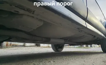 SEAT Malaga 1991 года за 900 000 тг. в Костанайская область