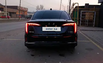 Hongqi E-QM5 2024 года за 7 100 000 тг. в Алматы