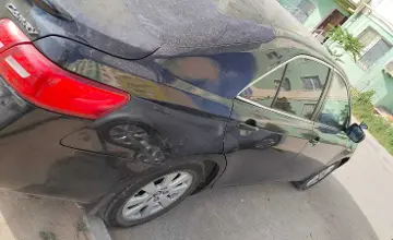 Toyota Camry 2007 года за 5 800 000 тг. в Мангистауская область фото 3