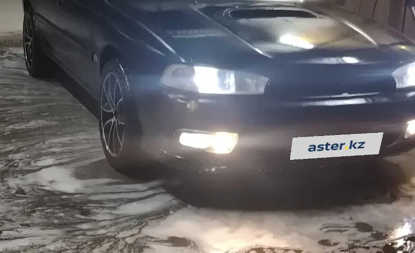 Subaru Legacy 1994 года за 1 550 000 тг. в Алматы фото 1