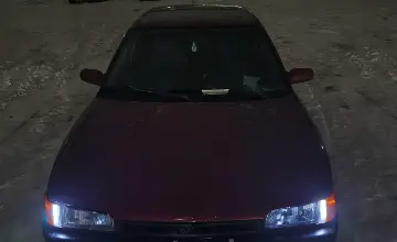 Mazda 323 1994 года за 940 000 тг. в Усть-Каменогорск