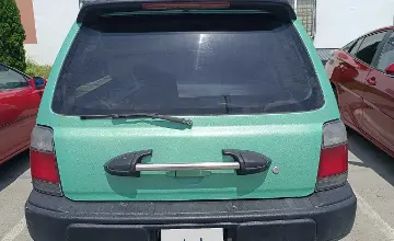 Subaru Forester 1997 года за 1 600 000 тг. в Алматы фото 3