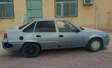 Daewoo Nexia 2013 года за 1 200 000 тг. в Туркестанская область фото 2