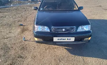 Toyota Camry 1994 года за 1 600 000 тг. в Восточно-Казахстанская область фото 2