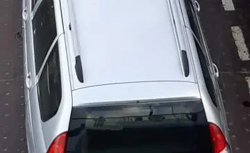 LADA (ВАЗ) Priora 2012 года за 1 900 000 тг. в Кокшетау фото 4