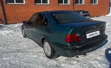 BMW 3 серии 1992 года за 820 000 тг. в Северо-Казахстанская область фото 3