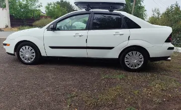 Ford Focus 2005 года за 1 500 000 тг. в Караганда