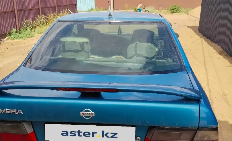 Nissan Primera 1997 года за 1 500 000 тг. в Павлодарская область фото 1