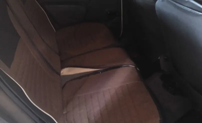 Renault Sandero 2014 года за 2 000 200 тг. в Астана фото 5