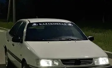 Volkswagen Passat 1993 года за 1 000 000 тг. в Экибастуз фото 2