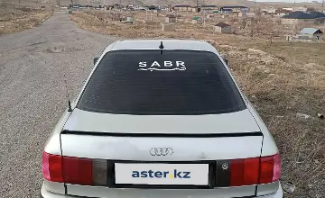 Audi 100 1992 года за 1 100 000 тг. в Жамбылская область фото 4