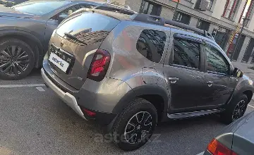 Renault Duster 2021 года за 8 500 000 тг. в Шымкент