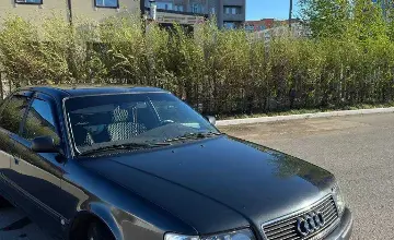 Audi 100 1994 года за 2 700 000 тг. в Кокшетау фото 4