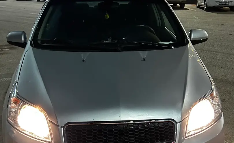 Chevrolet Nexia 2022 года за 5 000 000 тг. в Астана