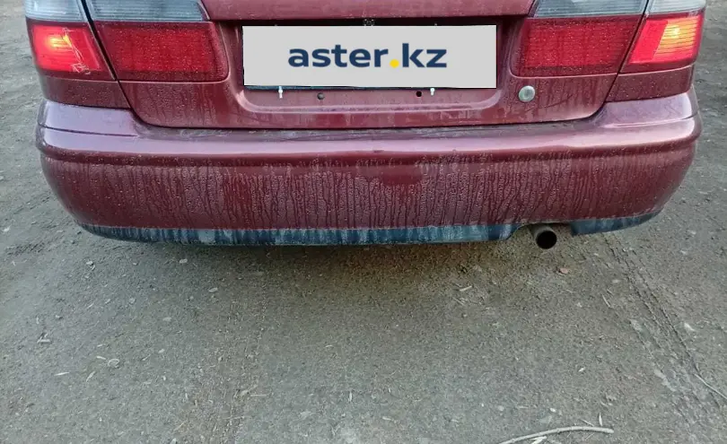Mazda 626 1999 года за 2 400 000 тг. в Кызылординская область
