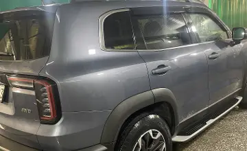 Haval Dargo 2022 года за 10 000 000 тг. в Костанайская область фото 3