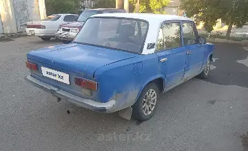 LADA (ВАЗ) 2101 1978 года за 350 000 тг. в Усть-Каменогорск фото 4