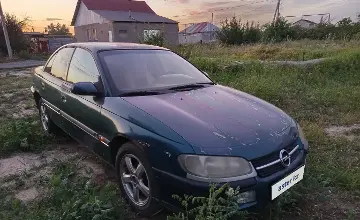 Opel Omega 1995 года за 1 200 000 тг. в Алматы фото 2