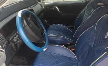 Volkswagen Vento 1994 года за 950 000 тг. в Алматинская область фото 4