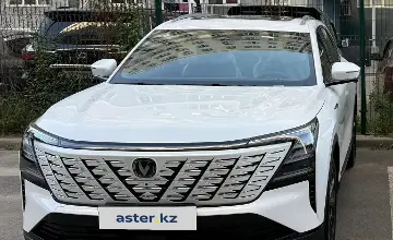 Changan CS75PLUS 2025 года за 10 000 000 тг. в Алматы фото 1