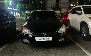 Honda Accord 2005 года за 3 350 000 тг. в Алматы фото 2