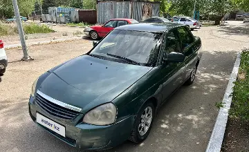 LADA (ВАЗ) Priora 2010 года за 1 360 000 тг. в Карагандинская область фото 1