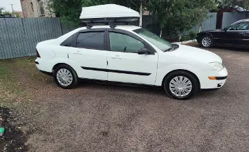 Ford Focus 2005 года за 1 500 000 тг. в Караганда фото 3