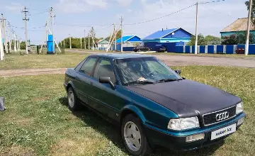 Audi 80 1992 года за 1 950 000 тг. в Петропавловск фото 3