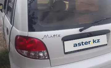 Daewoo Matiz 2013 года за 1 650 000 тг. в Сарыагаш фото 3