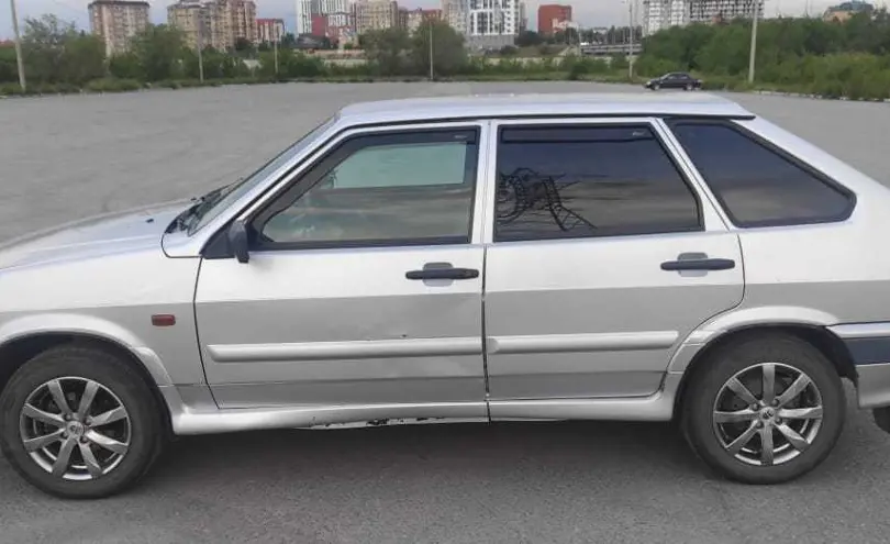 LADA (ВАЗ) 2114 2013 года за 2 200 000 тг. в Костанайская область