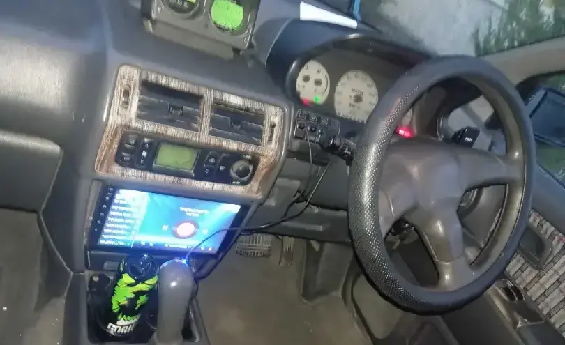 Mitsubishi RVR 1995 года за 800 000 тг. в Алматы