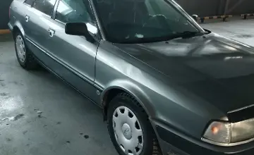Audi 80 1991 года за 1 250 000 тг. в Акмолинская область фото 3