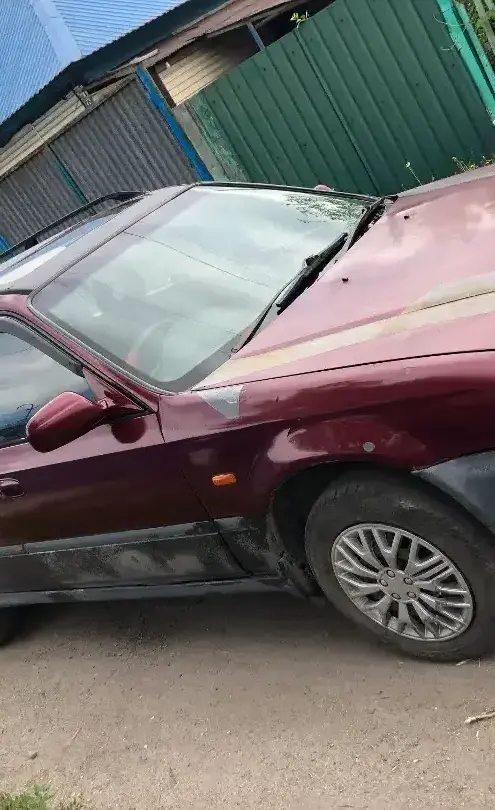 Honda Orthia 1996 года за 1 000 000 тг. в Усть-Каменогорск фото 2