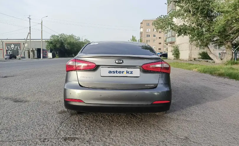 Kia Cerato 2014 года за 6 500 000 тг. в Экибастуз