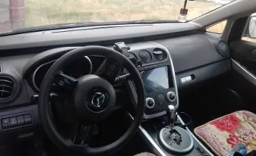Mazda CX-7 2007 года за 4 000 000 тг. в Шымкент