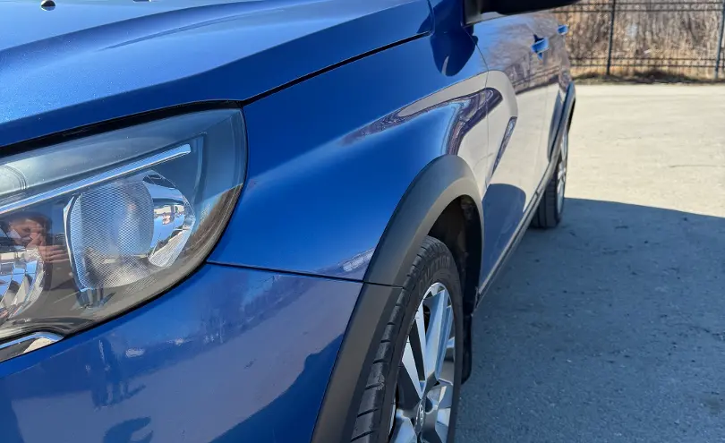 LADA (ВАЗ) Vesta Cross 2020 года за 5 700 000 тг. в Костанайская область фото 2