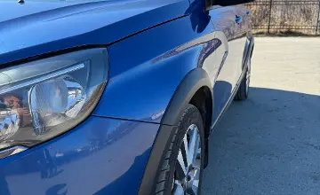 LADA (ВАЗ) Vesta Cross 2020 года за 5 750 000 тг. в Костанайская область фото 2