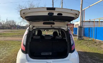 Kia Soul 2014 года за 6 200 000 тг. в Астана фото 4