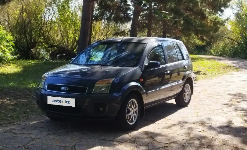 Ford Fusion 2006 года за 2 400 000 тг. в Астана