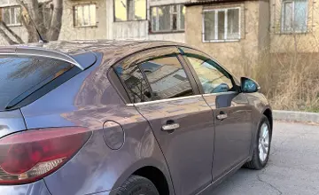 Chevrolet Cruze 2013 года за 3 600 000 тг. в Экибастуз фото 4