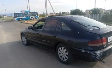 Mitsubishi Galant 1993 года за 850 000 тг. в Талдыкорган фото 5