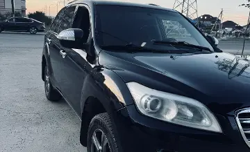 Lifan X60 2014 года за 3 000 000 тг. в Тараз фото 4