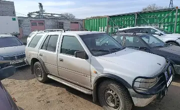 Opel Frontera 1998 года за 3 800 000 тг. в Павлодарская область фото 2