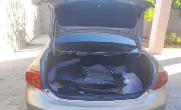 Toyota Corolla 2009 года за 5 000 000 тг. в Шымкент