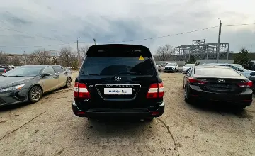 Toyota Land Cruiser 2006 года за 11 000 000 тг. в Уральск фото 4