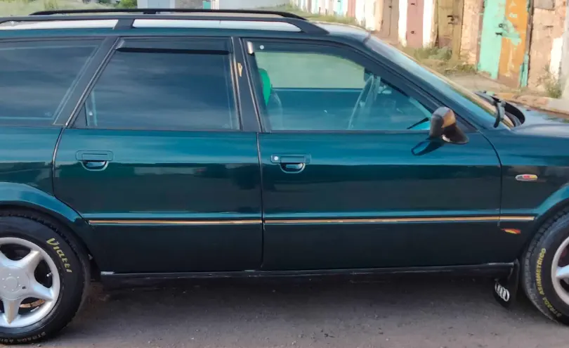 Audi 80 1993 года за 2 200 000 тг. в Караганда фото 3