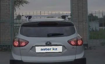 JAC S3 2016 года за 4 200 000 тг. в Петропавловск фото 4